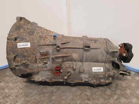 Foto 2ª: Caja Cambios Automatica Bmw Serie 1 114 116D 116CV 85KW AUT. [N47D20C] (2013)