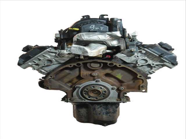 Foto 3ª: Motor Completo Dodge Ram 416CV 306KW [ESA] (2014)