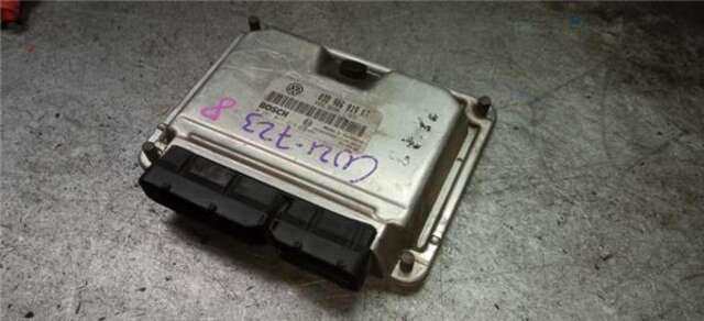 Foto 2ª: Centralita Motor ECU Seat Cordoba 1.9 FRESH [1.9 LTR. - 74 KW TDI] [ATD]