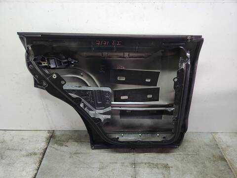 Foto 2ª: Puerta Trasera Izquierda Porsche Cayenne S 385CV 283KW [M4801] (2007)