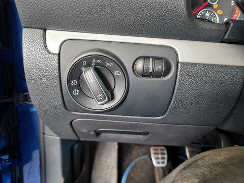 Mando Luces Volkswagen Scirocco 2.0 TDI 103KW) 140CV