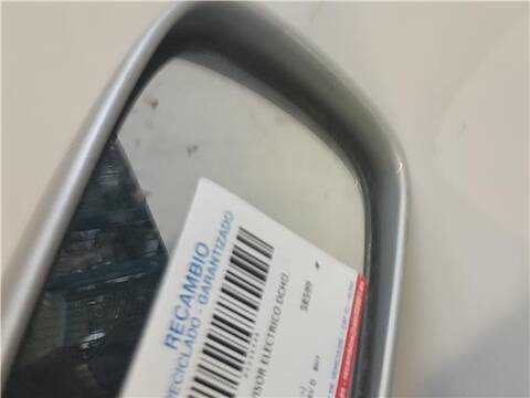 Foto 4ª: Retrovisor Derecho Mazda 6 2.0 MZR-CD 140CV 103KW [RF7J] (2008)