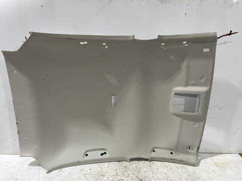 Techo Interior Mazda 3 CENTER-LINE 150CV 110KW