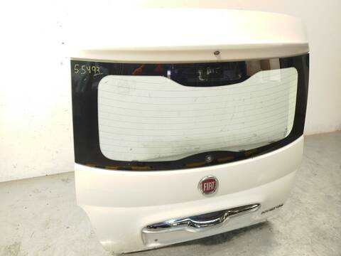 Foto 2ª: Portón Fiat 500 1.0 MILD HYBRID 312.AYD1B) 69CV 51KW [46341162] (2022)