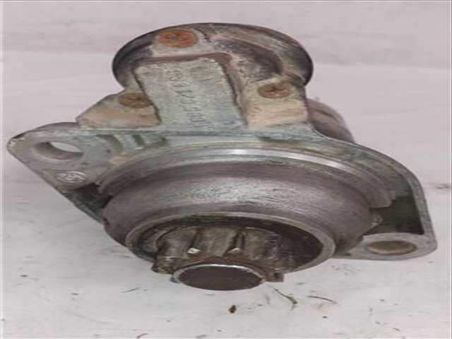 Motor de Arranque Volkswagen Golf 1.8 GTI [1 8 LTR. - 92 KW] BERLINA 125CV