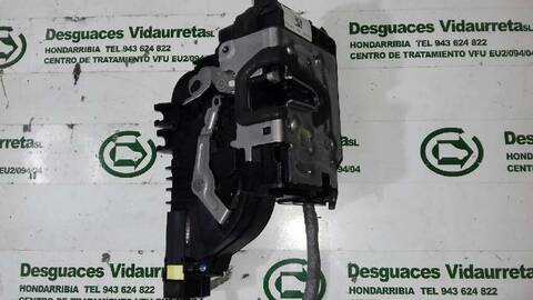 Cerradura Puerta Delantera Derecha Mercedes Clase V 200 136CV 100KW
