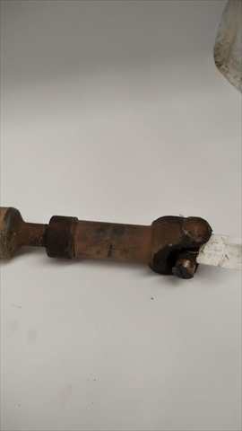 Foto 3ª: Transmision Delantera Derecha Tata Safari 2.0 DIESEL [D/483DLTC49] (1999)