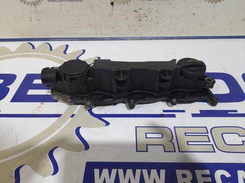 Foto 2ª: Despiece Motor Citroen C5 1.6 16V HDI FAP 109CV [9HZDV6TED4] (2008)