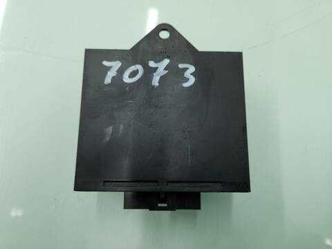 Foto 3ª: Centralita Motor ECU Toyota Hilux CABINA DOBLE VX 4X4 171CV 126KW [1KD] (2014)