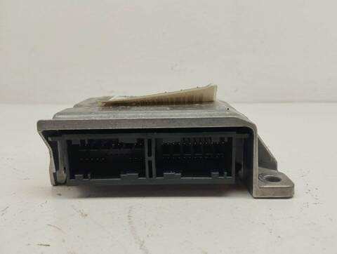 Foto 3ª: Centralita Airbag Citroen C3 1.4 HDI 68CV 50KW [8HR] (2011)