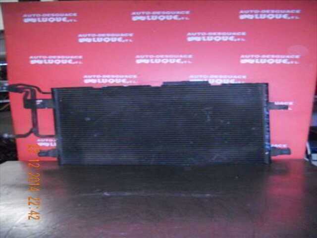 Radiador Calefaccion A.A. Audi A6 2.5 TDI [2.5 LTR. - 110 KW V6 24V TDI]