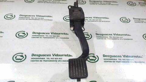 Pedal Acelerador Peugeot 3008 ACTIVE 114CV 84KW