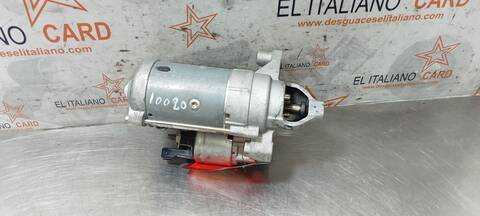 Foto 3ª: Motor de Arranque Citroen C4 G CACTUS FEEL [YH01] (2019)