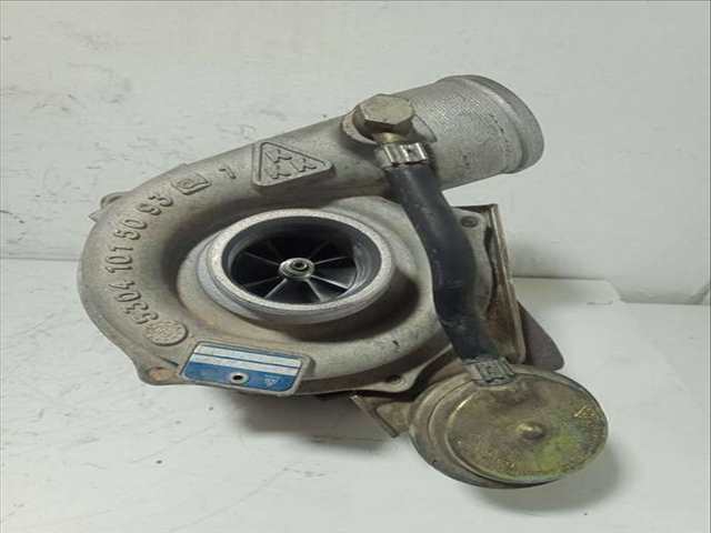 Foto 3ª: Turbocompresor Citroen Xsara 1.9 TD BERLINA 90CV 66KW (1999)