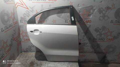 Puerta Trasera Derecha Kia Rio CONCEPT 86CV 63KW