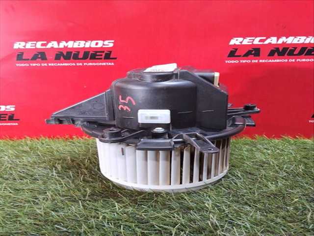 Calefacción Citroen Jumpy 1.5 BLUEHDI 120 120CV 88KW FURGONETA