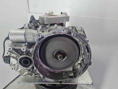 Caja Cambios Seat Tarraco FR 4DRIVE 190CV 140KW