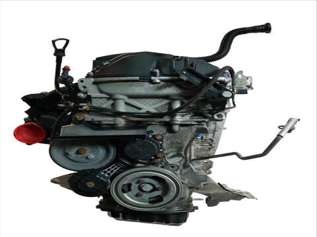 Foto 2ª: Motor Completo Bmw Serie 3 316 F30 136CV 100KW [N13B16A N13] (2013)