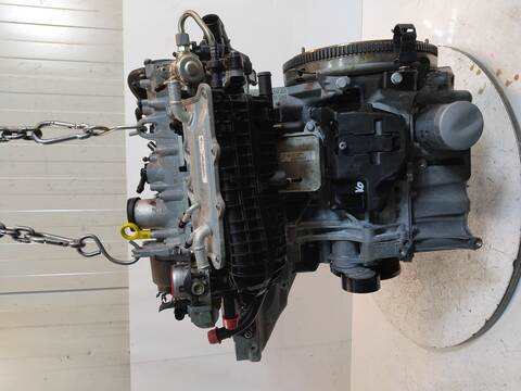 Foto 2ª: Motor Completo Seat Ibiza 116CV 85KW [DKR DKRF] (2020)