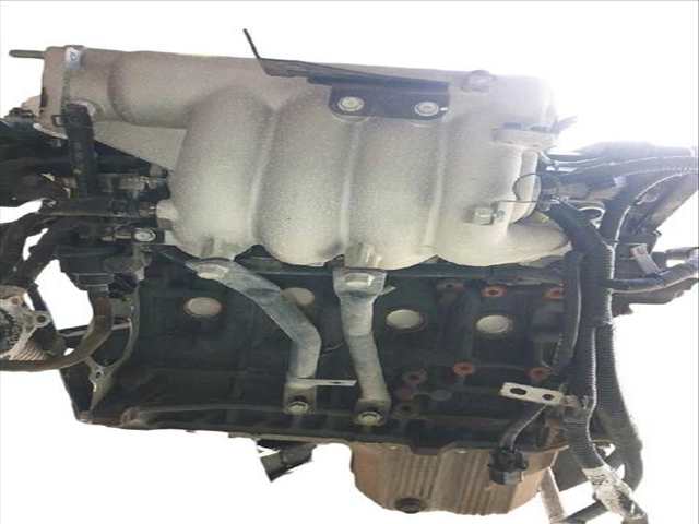 Foto 3ª: Motor Completo Kia Sportage 2.0 I 16V (2004)