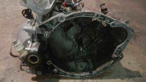 Caja Cambios Peugeot Expert 136CV 100KW