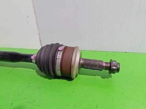 Foto 2ª: Transmision Delantera Derecha Toyota Auris HYBRID FEEL EDITION 136CV (2013)