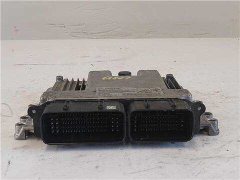 Foto 3ª: Centralita Motor ECU Opel Viva 1.5 L 120CV 88KW [YH01] (2013)