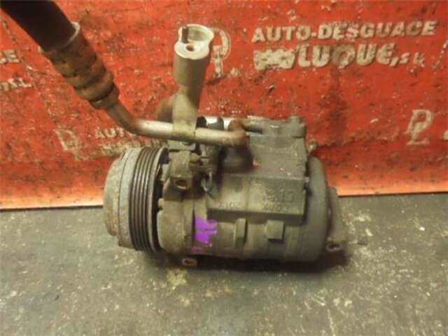 Foto 2ª: Compresor Aire Acondicionado Land Rover Range 4.4 V8 HSE [4.4 LTR. - 210 KW V8 CAT] [448PN]