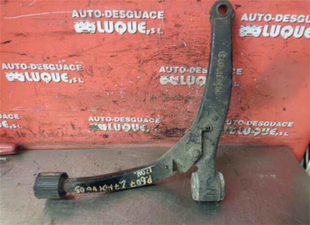 Brazo Suspension Delantero Izquierdo Peugeot 607 2.7 HDI 24V