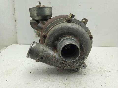 Foto 2ª: Turbocompresor Mazda Premacy 2.0 TD CAT 101CV 74KW (2004)