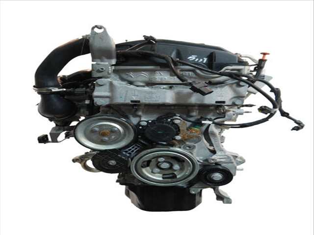 Motor Completo Opel Grandland 300CV 221KW