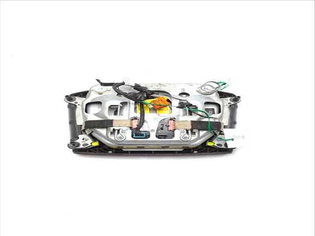 Airbag Delantero Izquierdo Volkswagen Touareg 2.5 R5 TDI 174CV
