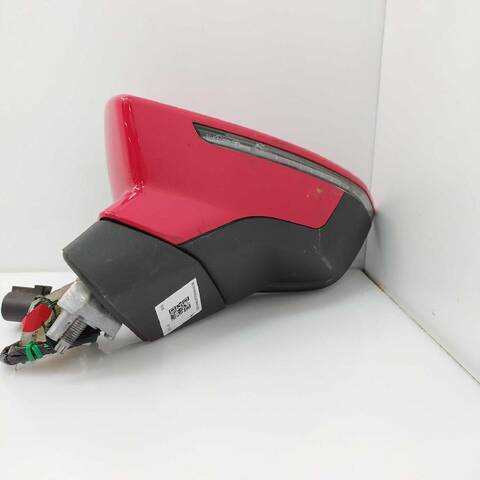 Retrovisor Izquierdo Seat Leon 1.0 TSI