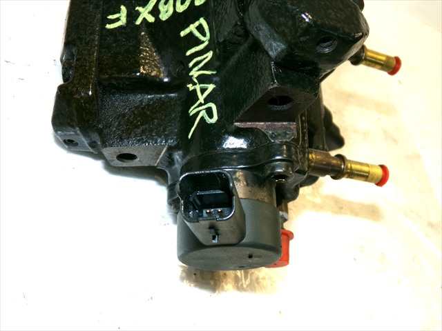 Foto 3ª: Bomba Inyeccion Citroen Xsara 2.0 HDI 1999-2010 [RHY] (2002)