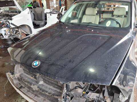 Capot Bmw X3 XDRIVE 20D 177CV 130KW