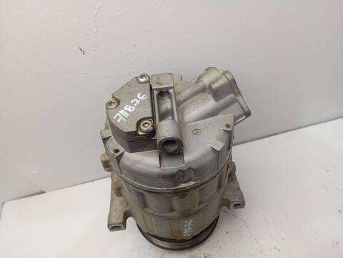 Foto 2ª: Compresor Aire Acondicionado Nissan X-Trail 2.0 DCI TD CAT 150CV 110KW T31) (2017)