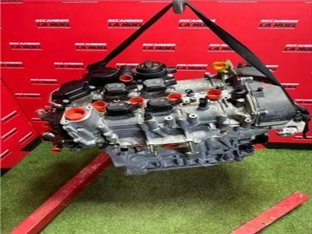 Foto 3ª: Motor Completo Ford Tourneo 1.5 ACTIVE [1 5 LTR. - 84 KW ECOBOOST CAT] 114CV [DPB] (2023)