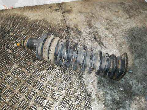 Amortiguador Trasero Izquierdo Mercedes Clase ML 270 CDI 163.113) W163)