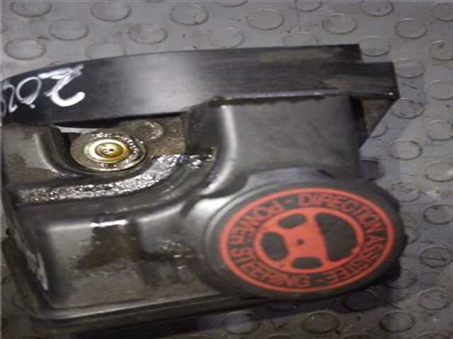 Foto 3ª: Bomba Servodireccion Peugeot 206 2.0 HDI 90 [RHY (DW10TD)]