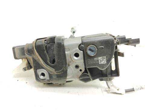 Foto 4ª: Cerradura Puerta Delantera Izquierda Opel Corsa EDITION 101CV 74KW [HN05] (2020)