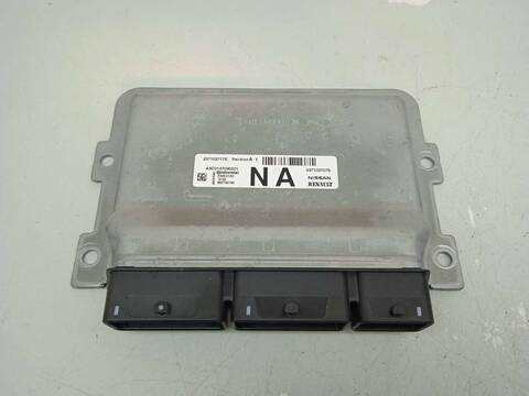 Foto 2ª: Centralita Motor ECU Renault Clio V (2019)