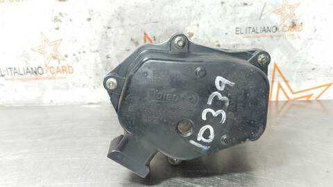 Foto 3ª: Caja Mariposa Seat Altea STYLANCE - STYLE 105CV 77KW [CAYC] (2011)