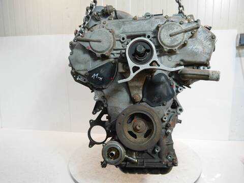 Motor Completo Nissan Murano MK1 249CV 183KW