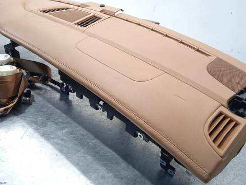 Foto 3ª: Kit Airbag Porsche Panamera 4 S 400CV 294KW [M4840] (2011)