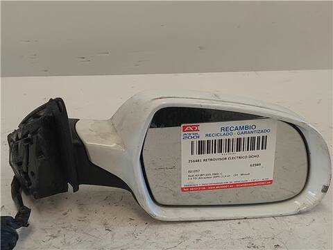 Retrovisor Derecho Audi A3 2.0 TDI ATTRACTION DPF) 140CV 103KW