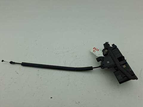 Cerradura Puerta Delantera Izquierda Land Rover Defender D250 MHEV 4X4 249CV 183KW
