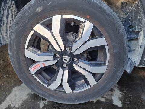 LLanta Chapa Dacia Sandero STEPWAY ESSENTIAL 91CV 67KW