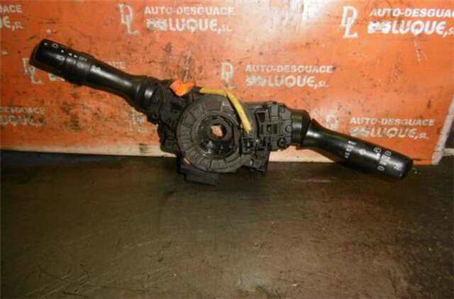 Foto 3ª: Mando Multifuncion Citroen C1 1.0 SX [1.0 LTR. - 50 KW CAT (CFB - 384F)] [1KR-FE]