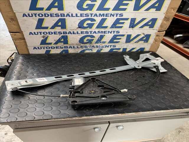 Elevalunas Eléctrico Delantero Izquierdo Toyota Aygo AYGO X-CITE 0CV