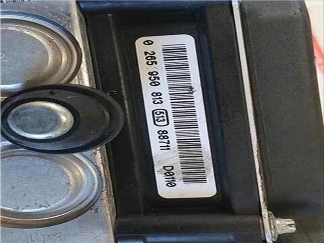 Foto 3ª: Abs Subaru Legacy 2.0 D 150CV 110KW [D EE20] (2008)